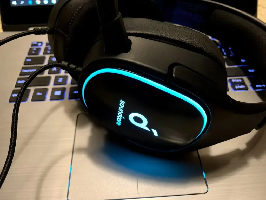 Anker for Gaming – What to Expect