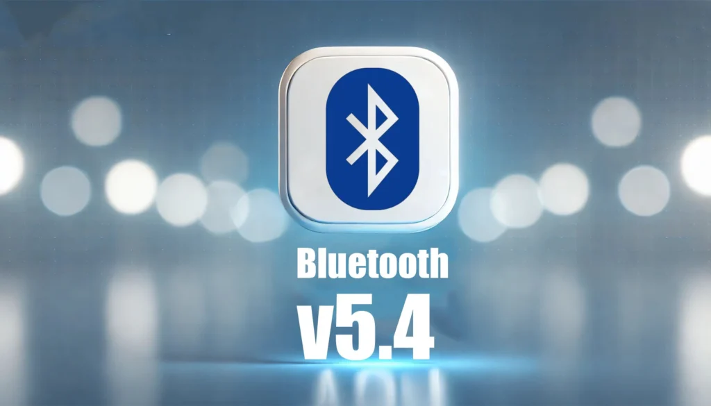 QCC3091 Bluetooth 5.4 Compatibility