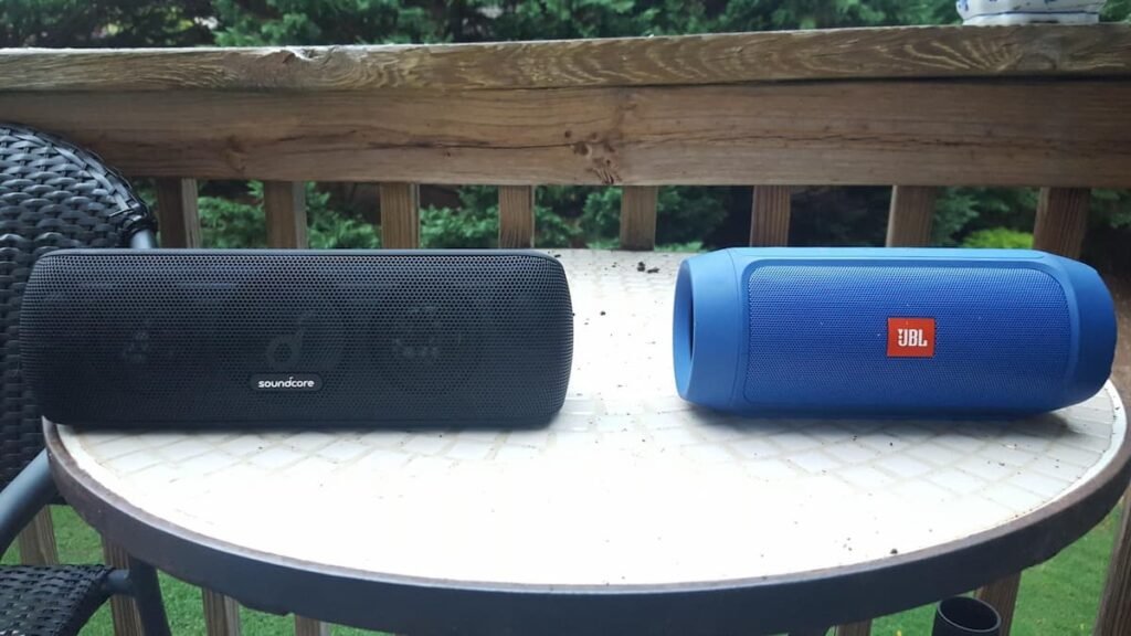 Comparison Anker vs. Other Budget Brands