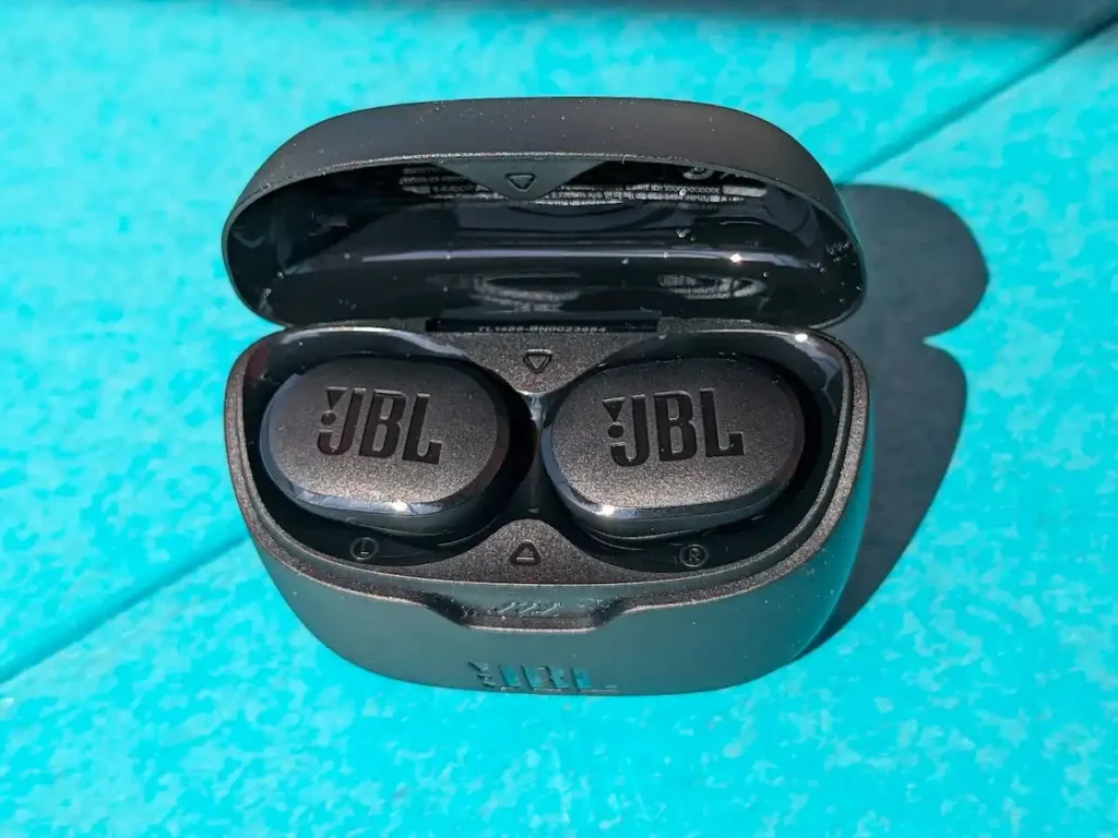 JBL