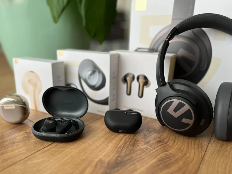 LE Audio vs Bluetooth Classic