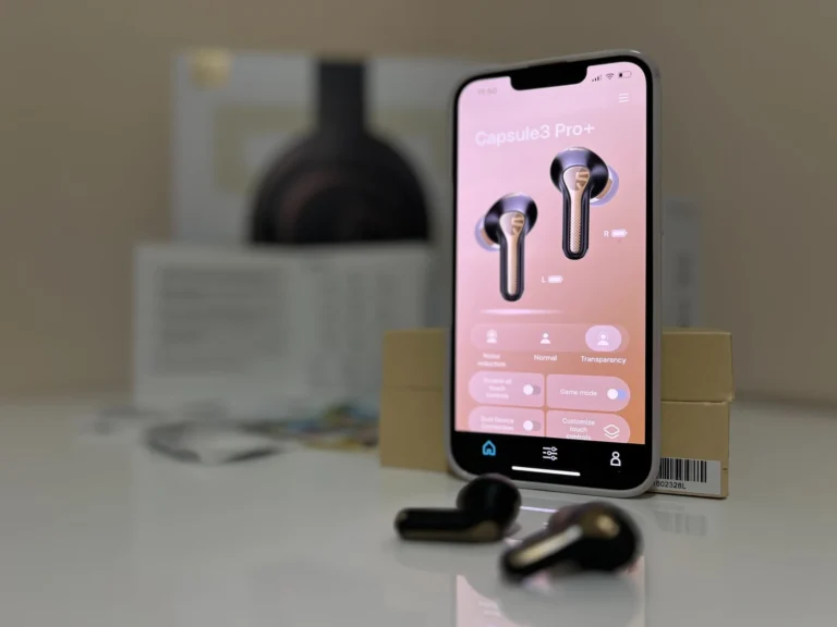 Wireless Earbuds Won’t Pair