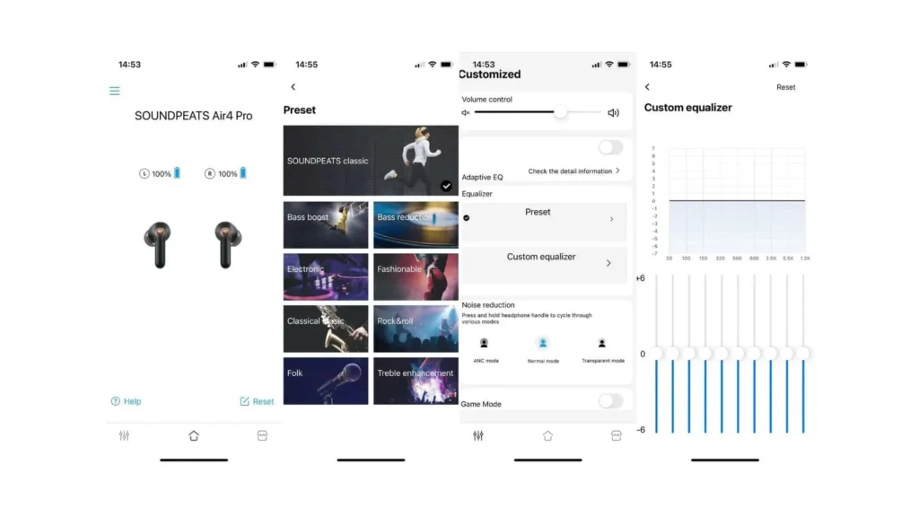 Popular Applications for Noise Cancelling Headphones