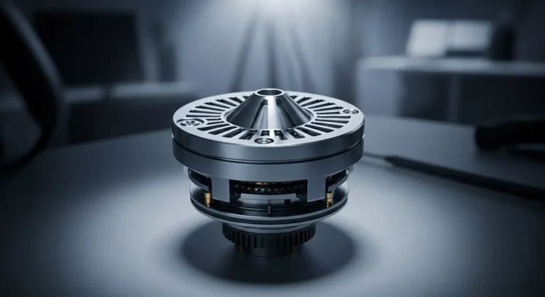 50mm Headphone Drivers