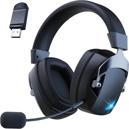 Acinaci Wireless Gaming Headset