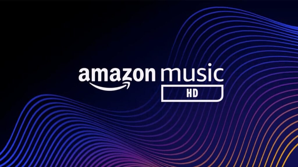 Amazon Music HD