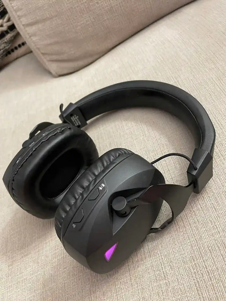 Are-Acinaci-Wireless-Gaming-Headset-good