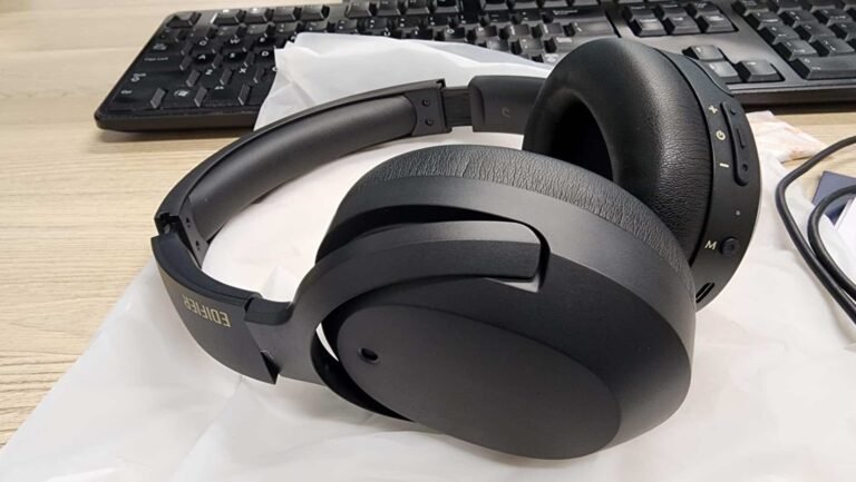 Edifier headphones