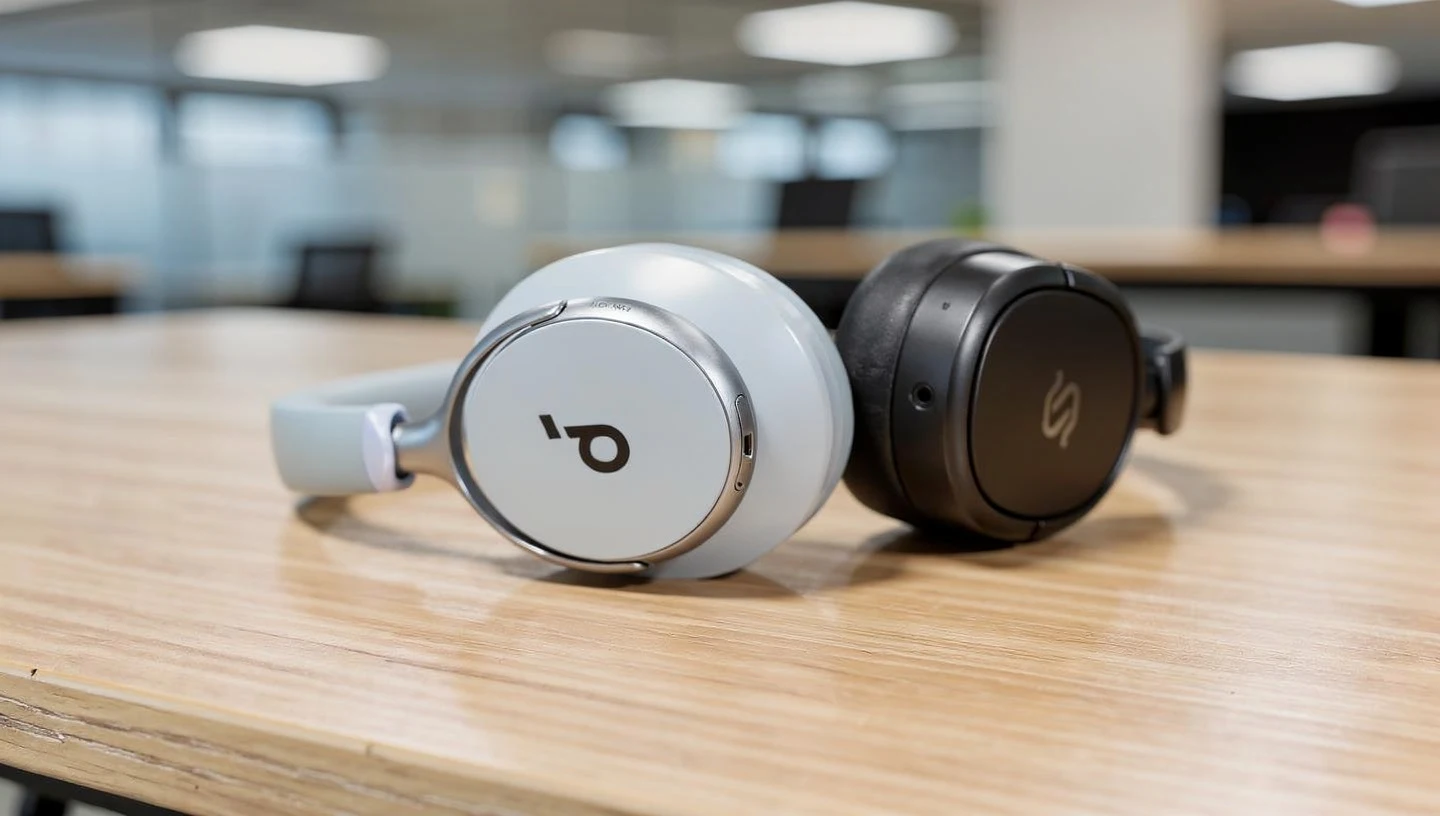 Edifier vs Soundcore