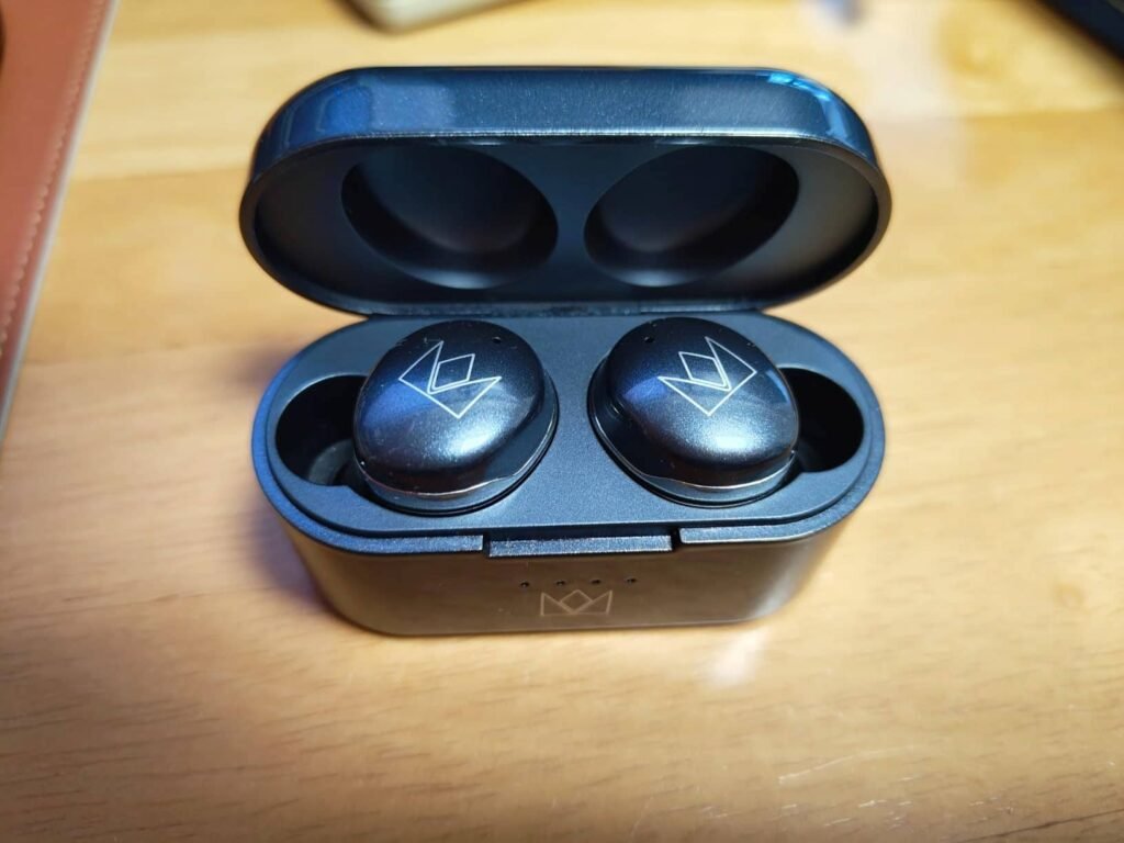 Noble Audio Falcon Max