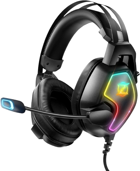 Ozeino ZW2 Gaming Headset