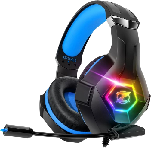 Ozeino Gaming Headset