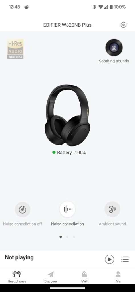 Powerful Sound Quality with Customization Options