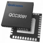 QCC3091 Chip