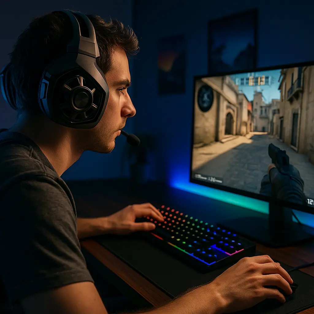 True Surround vs Virtual Surround