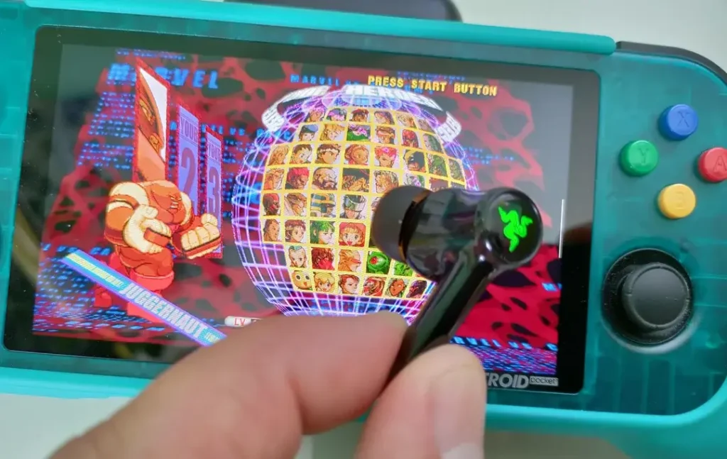 Why it matters for gaming