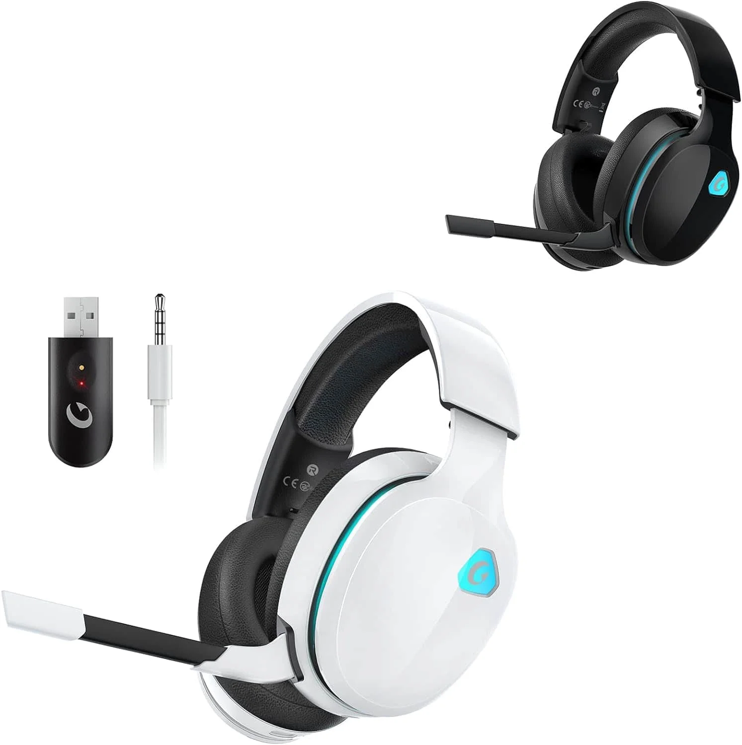 Captain 300 Wireless Gaming Headset