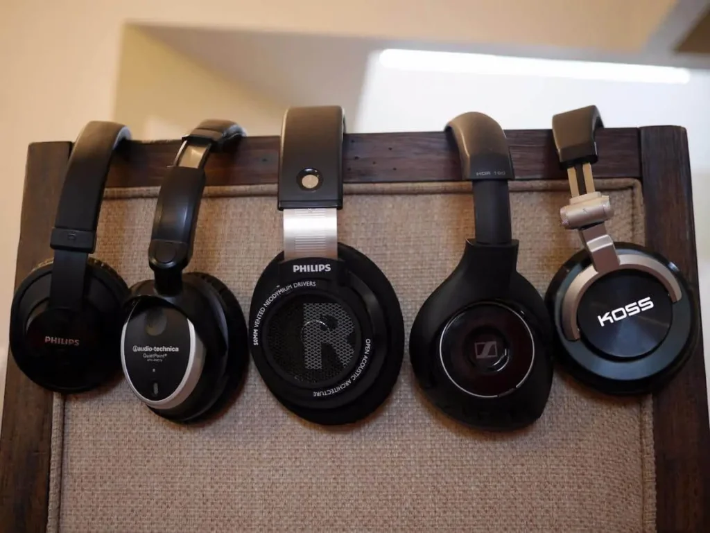 Are Hi-Fi Headphones Worth It?