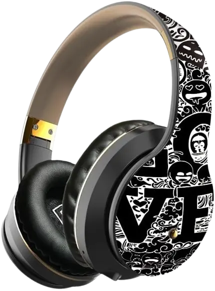 EL-B1 Creative Headphones