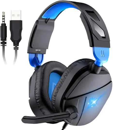 G63 Gaming Headsets