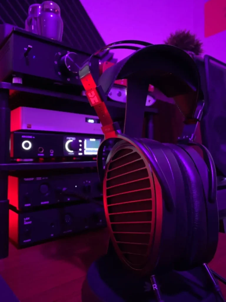 HiFiMan Arya