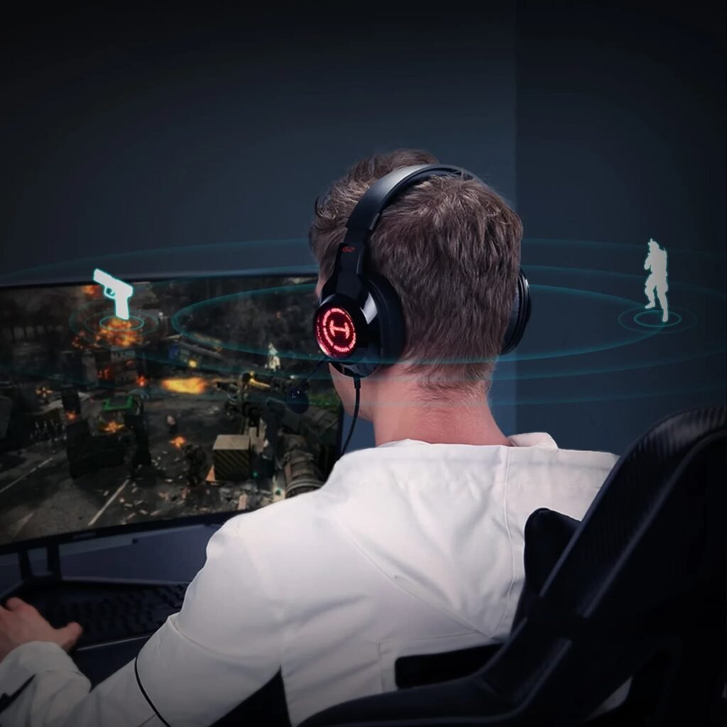 Is 7.1 Surround Sound Worth It for Gaming