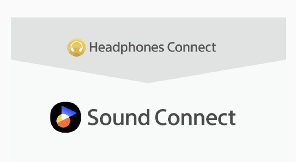 Key Features of the Sony Headphones Connect App