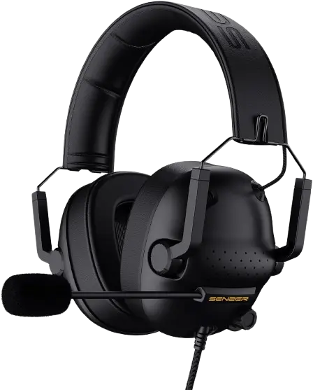 SENZER SG500 Gaming Headset