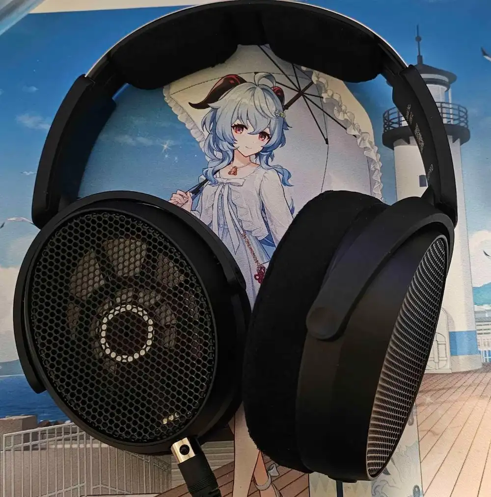 Sennheiser HD490 PRO