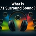 What is 7.1 Surround Sound