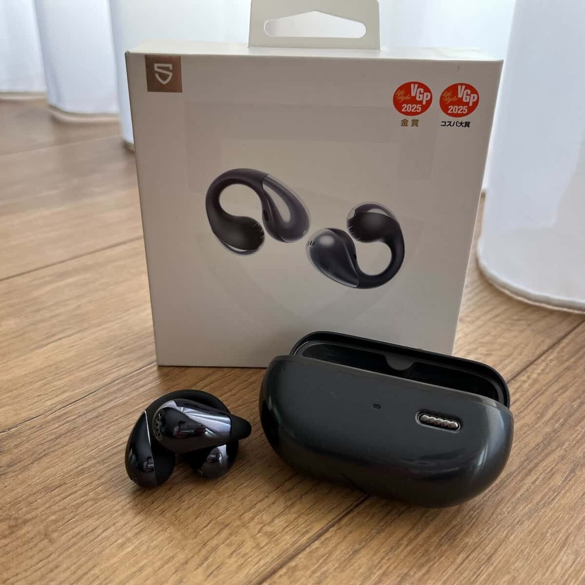 SoundPEATS PearlClip Pro Review - Best Tech Radar