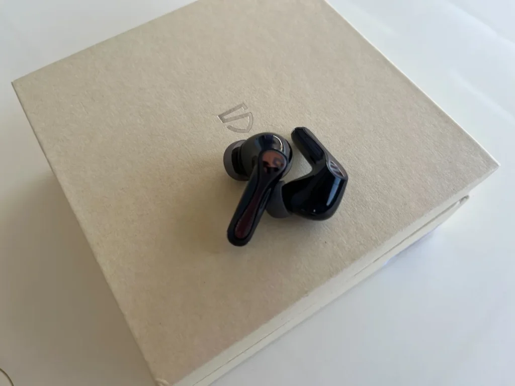 SoundPEATS Air5 Pro is one of the best all-around options right now