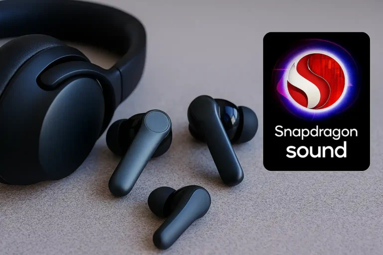 Best Snapdragon Sound Headphones and Earbuds