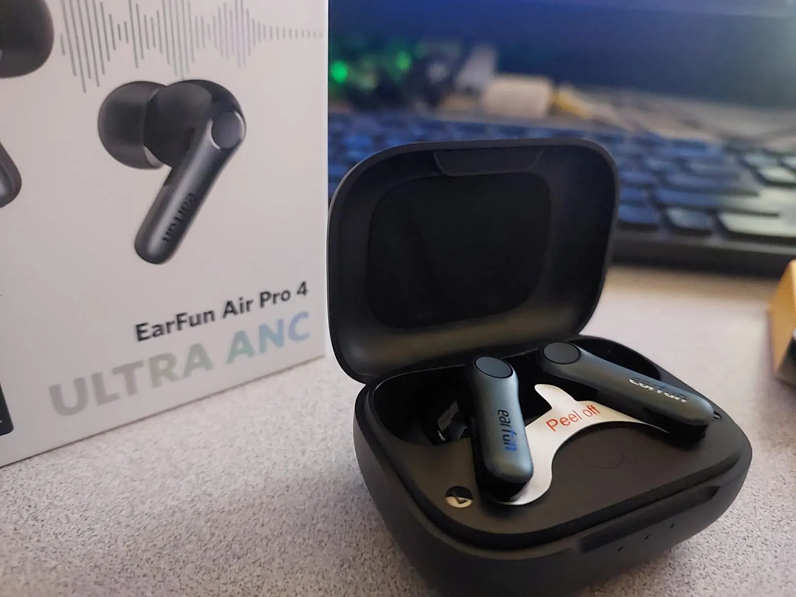 EarFun Air Pro 4 Should You Buy It