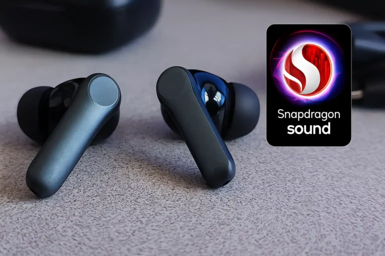 What Is Snapdragon Sound