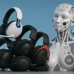 AI Ranks the Best Gaming Headsets