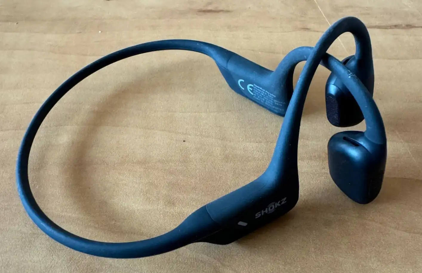 Aftershokz OpenRun Pro