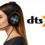 DTS HeadphoneX 2.0 Virtual Surround Sound