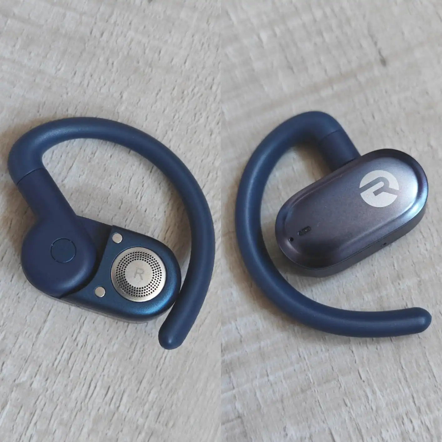 Raycon The Gaming Headphones