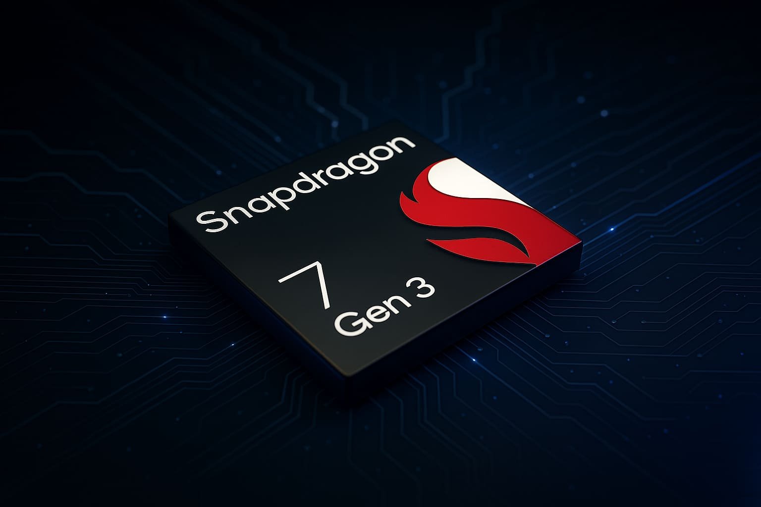 Snapdragon Sound Gen 3