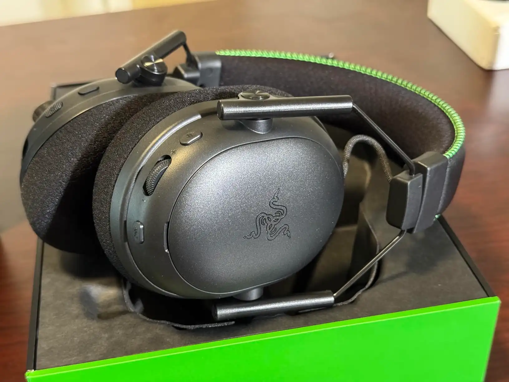 Razer BlackShark V3 Pro