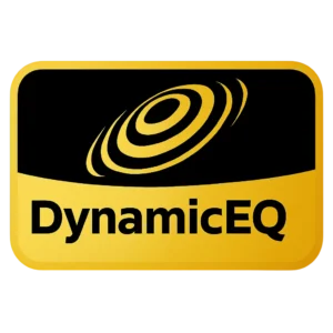 DynamicEQ™ Pro