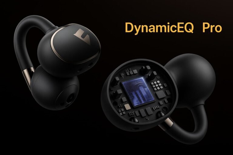 DynamicEQ™ Pro Which one’s just right