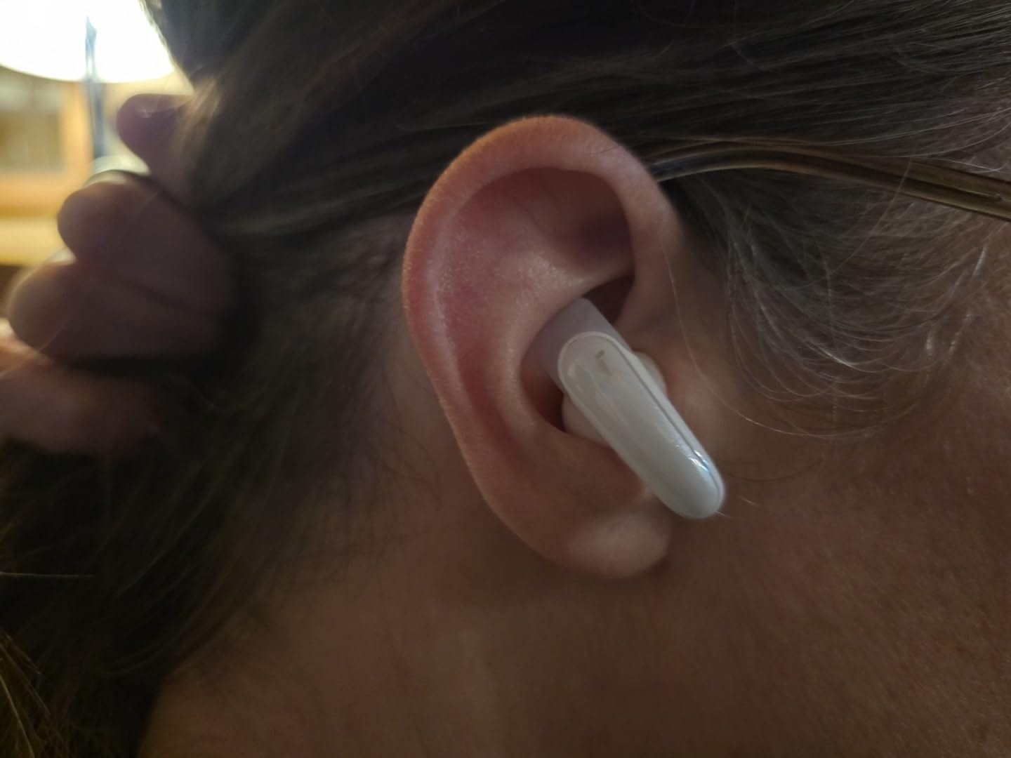 Liberty Buds Functionality