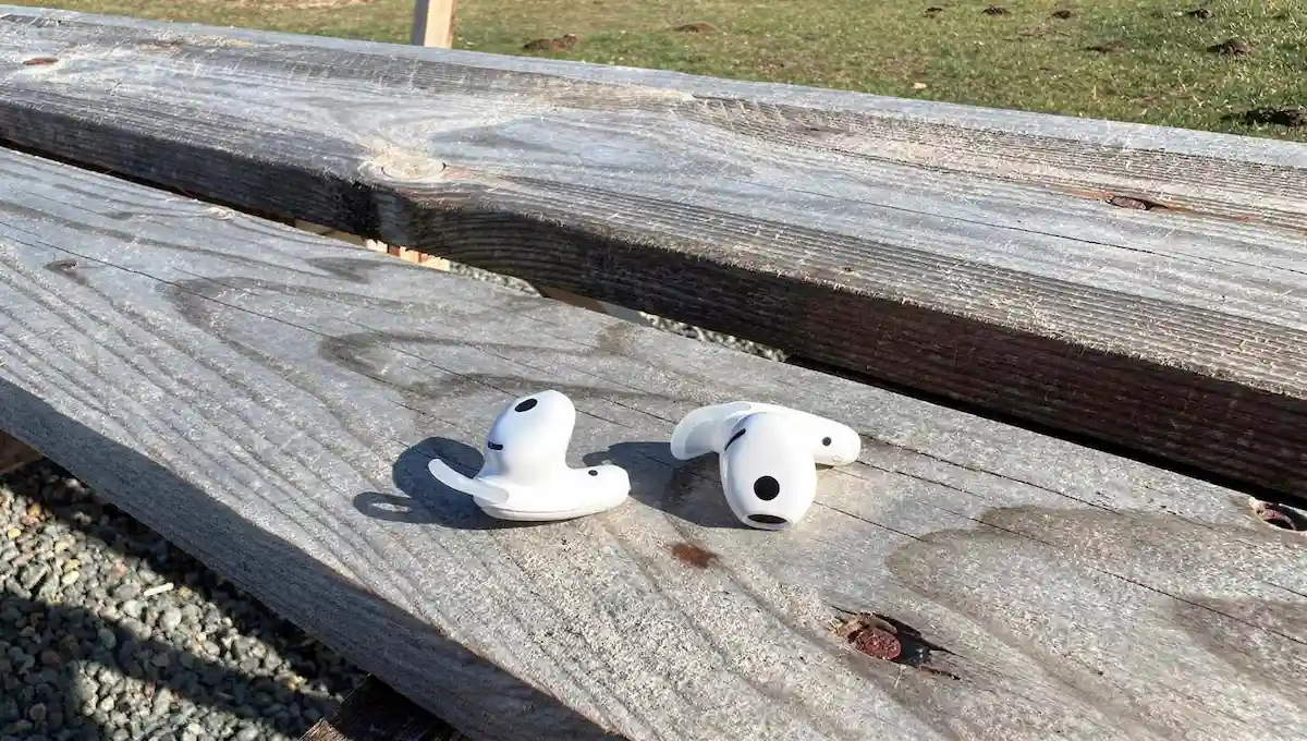 Soundcore Liberty Buds Review