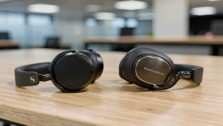 Snapdragon Sound Headphones