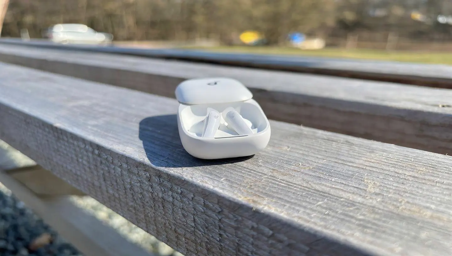 Soundcore Liberty Buds