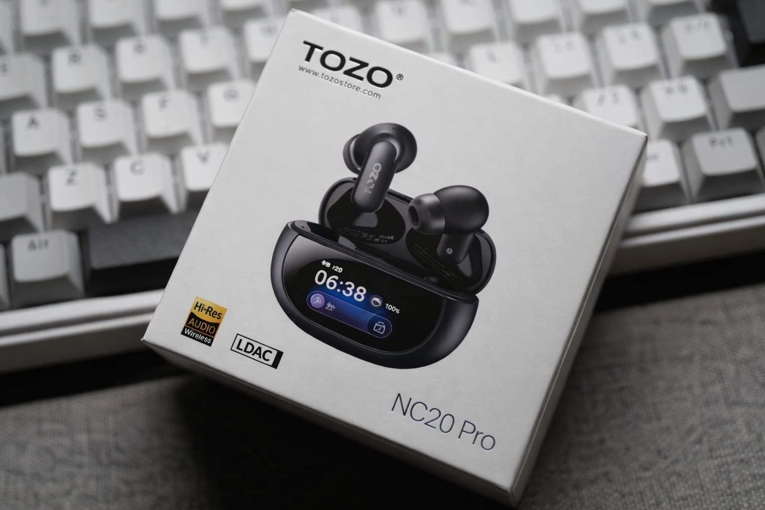TOZO NC20 Pro