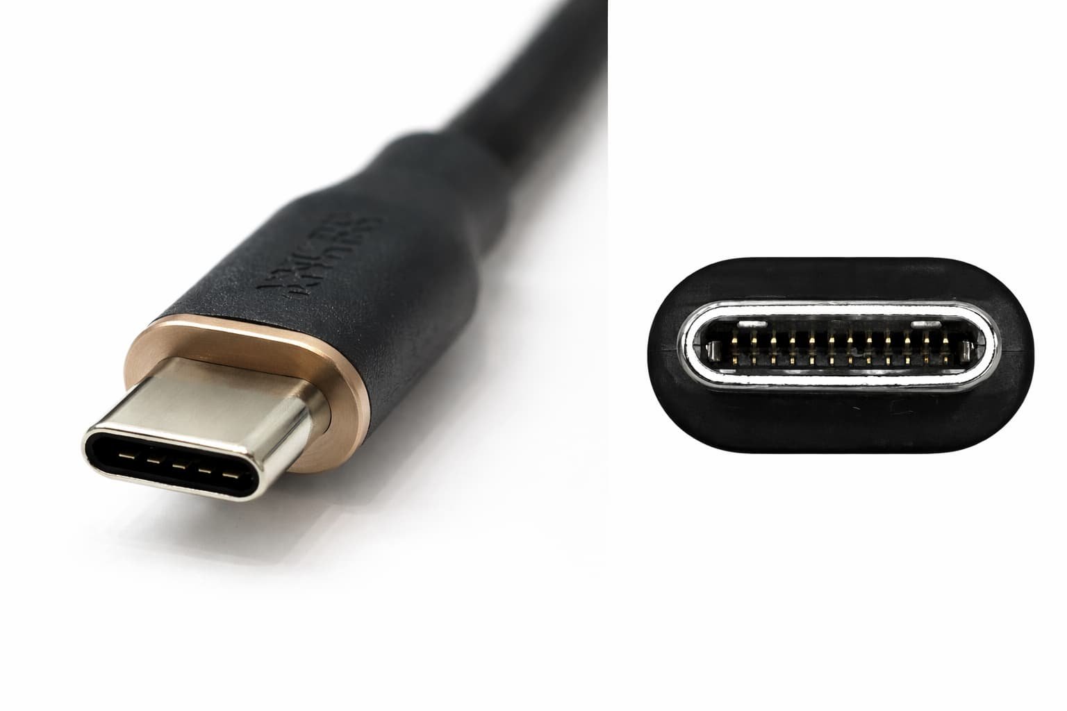 What Is USB Type-C