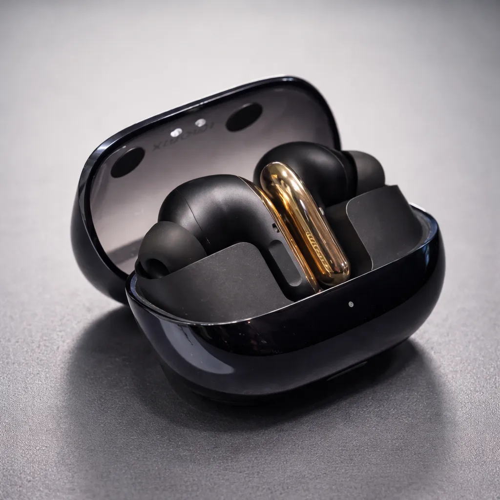 Xiaomi Buds 5 Pro Wireless Earbuds